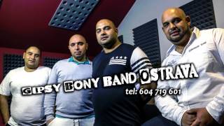 Gipsy Bony Band Ostrava - Devla šuntuman ( OFFICIAL ) 2017 Gipsy Bony Band Ostrava - Devla šuntuman ( OFFICIAL ) 2017