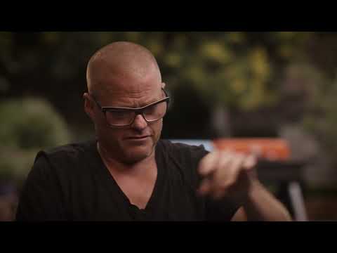 Everdure FURNACE Video