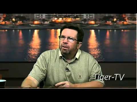 Sep 26th Power Trading Hour with David White on TFNN   2014