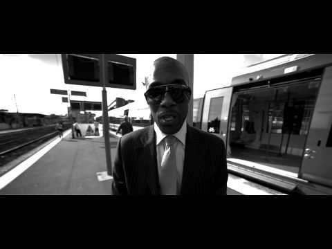 Edson X - La petite lettre - Video By WellDone