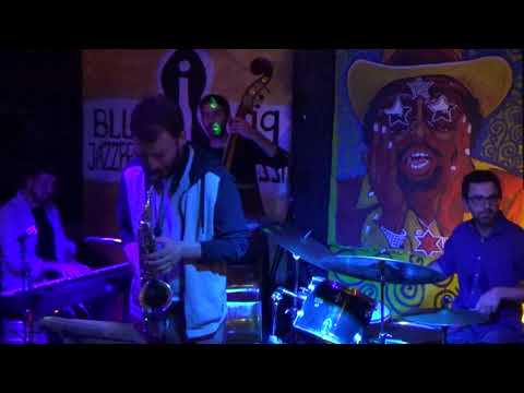 Bojan Cvetković Kvartet  02.09.2021