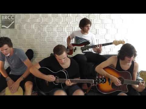 BRCC presents: T.O.Y.S. - Kiss Kiss