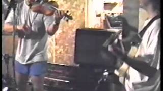 Believer Rehearsal For Dimensions