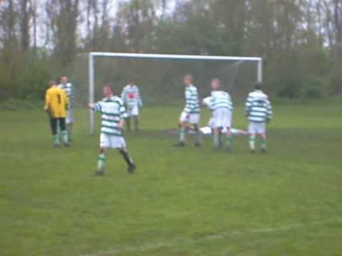 vv de weide C2 Denemarken