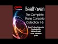 Piano Concerto No. 3 in C Minor, Op. 37: III. Rondo - Allegro