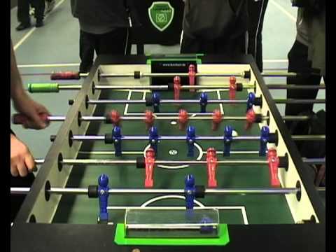 DTFB DM 2010 Bonkowski vs. Lueken