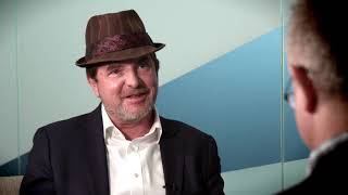 The Emerging Threat Landscape with Phil Montgomery,  FireEye