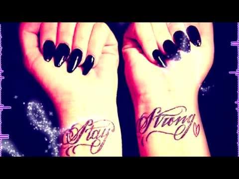 2Pac feat 3 Doors Down  - Here Without You [Remix]