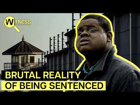 Last Days Before Prison: Preparing for a Life Behind Bars