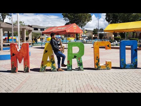 EN QUE BRAZOS ESTARÁS - Sentimiento Del Ande (Videoclip Oficial) (Tunantada) Extendido