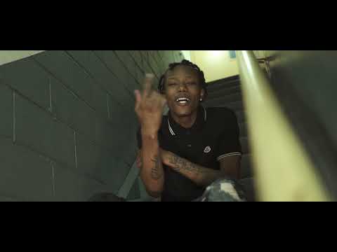 R5RAMBO X KAH BALLA - NO HOOK (OFFICIAL VIDEO) @ShotByEtFilms 