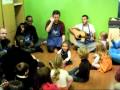 Yarden At The Manhattan Children S Museum