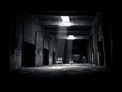 DARK TECHNO MIX 04/2019