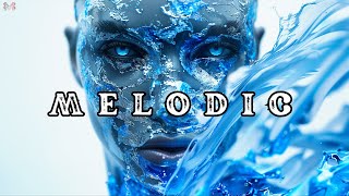 Melodic Techno & Progressive House 2024 🌌 TECH WAVE DJ set