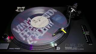 Kevin Saunderson – The Groove That Won't Stop 1988