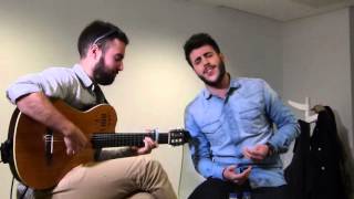 Antonio Jose. El arte de vivir