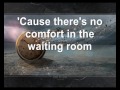 Death Cab For Cutie - What Sarah Said [Lyrics] 