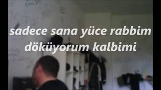 Muhabbet  Yaradana Live Video  Sözleri