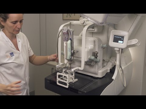 Biopsy Set up EnCor and Fuji Amulet Innovality - BD Europe