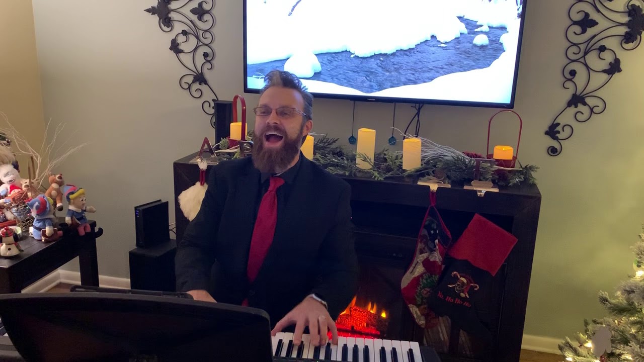Promotional video thumbnail 2 for Swinging Music