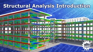 Introduction to Structural Analysis