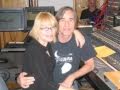 "Day After Day" -Jackson Browne & Valerie Carter - From the forthcoming SingSOS CD