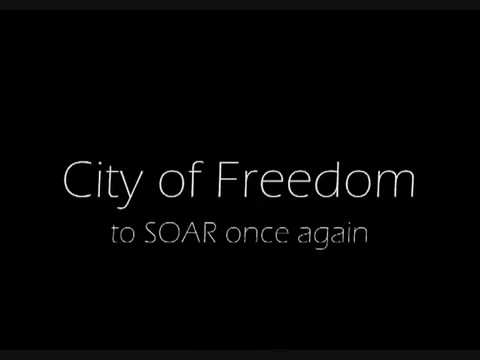 City of Refuge Ian Ottaway