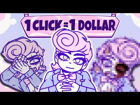 This Horror Game Will Make You RICH! | BLOODMONEY (All Endings)