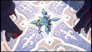 KINGDOM HEARTS Ⅲ プレイ動画23 記録用