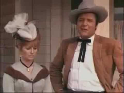 The Big Valley 690127 4x15 101 The Secret avi