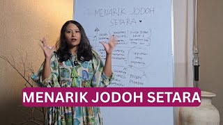 Download lagu JODOH yang sefrekuensi & sekufu itu bukan angan-angan | menarik jodoh setara. mp3 Download lagu JODOH yang sefrekuensi & sekufu itu bukan angan-angan | menarik jodoh setara. mp3