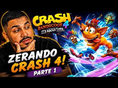 Thumbnail — Vídeo Promocional