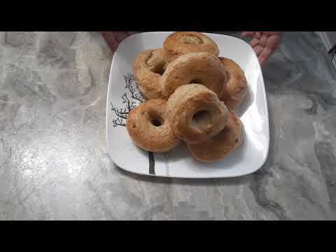 Caramel Crunch Bagels Recipe and Directions
