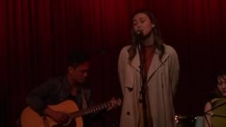 Dia Frampton - &quot;Daniel&quot; (Live in Los Angeles 4-6-17)