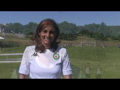 European Field Champs 2021 - Interviews after 2nd day