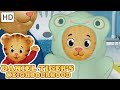 Daniel Tiger Goodnight Daniel HD Full Episode