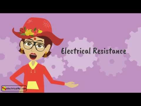 Electrical Resistance