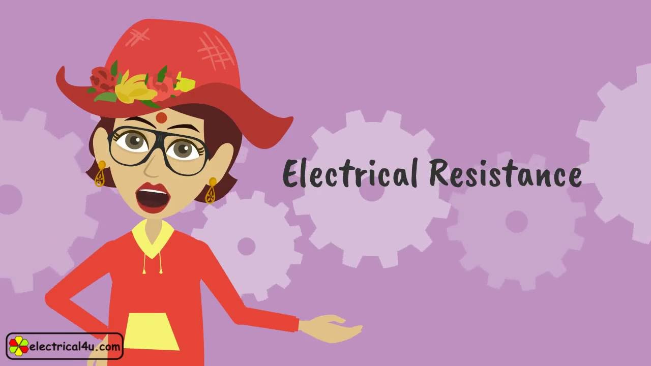 Electrical Resistance
