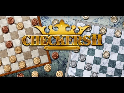 Checkers 2 Video