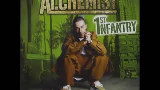 The Alchemist - Dead Bodies (feat. Prodigy of Mobb Deep &amp; The Game)