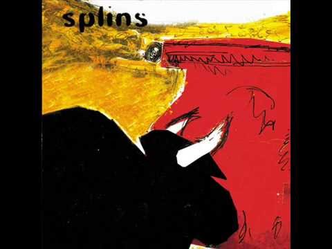 Splins - Treći Pištolj