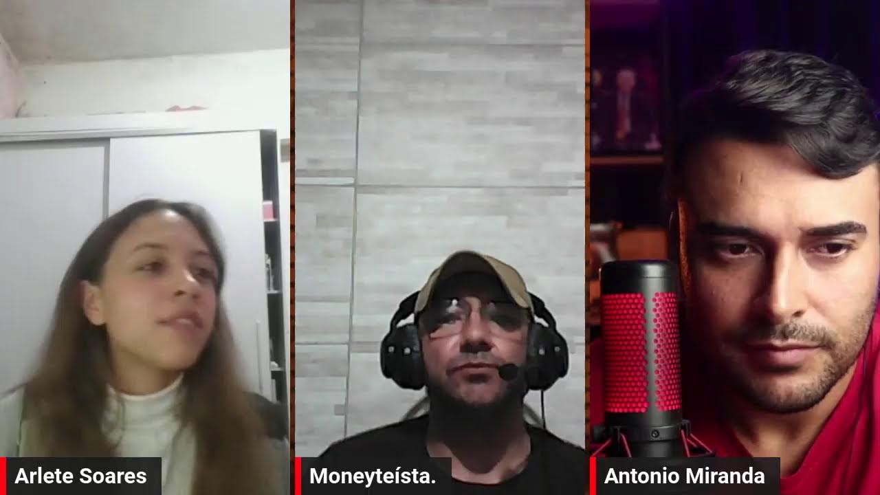 EXISTE ALGUM DEUS? Em qual tipo de Deus você acredita?