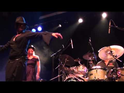 MATHIEU CANAVESE / à l'Espace le Bois aux Dames Samoëns 74340