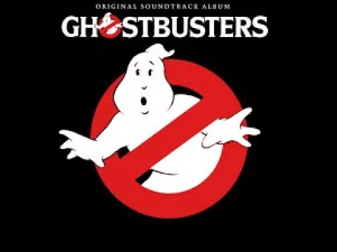 GHOSTBUSTERS and BAD (Michael Jackson)