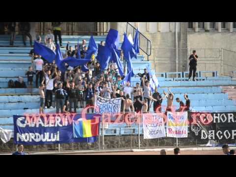 rezumat Rapid Suceava - FC Brasov: 0-2