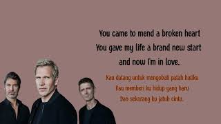 Download lagu MLTR (Michael Learns To Rock) - You Took My Heart Away (Lirik dan Terjemahan) mp3 Download lagu MLTR (Michael Learns To Rock) - You Took My Heart Away (Lirik dan Terjemahan) mp3