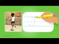 Starfall Jump Rope