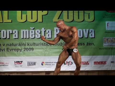Přerov 2009 - Zdeněk Drobný