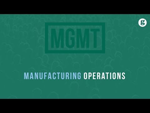 Management Functions