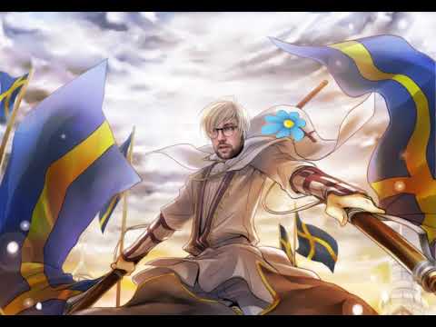 Varje Liten Del Nightcore (Sverigedemokraternas Vallåt 2018)